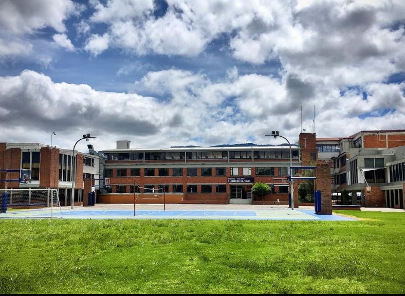 Foto COLEGIO ITALIANO LEONARDO DA VINCI